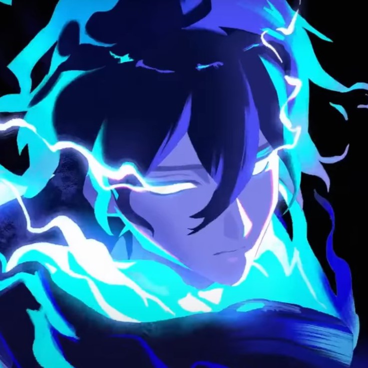 my icon